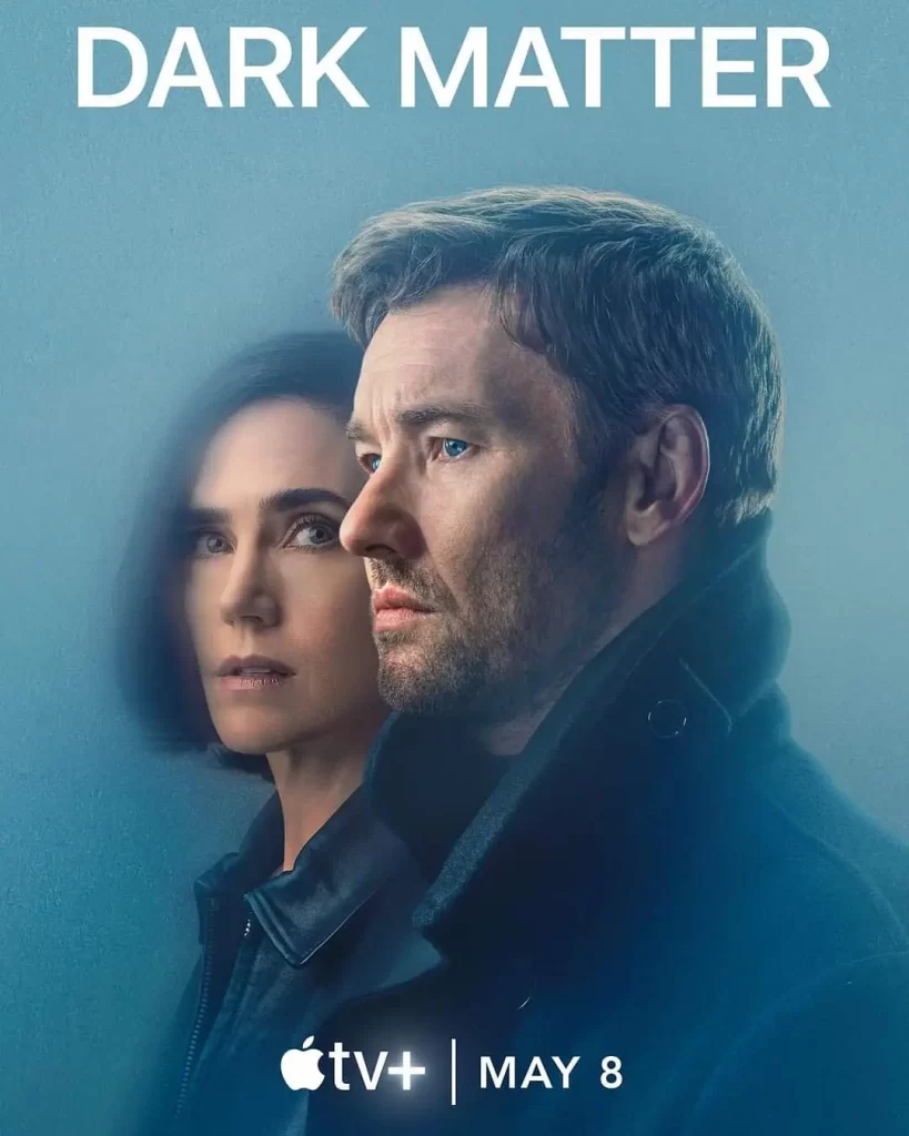 人生复本 第一季丨科幻 惊悚丨美国2024-各种盘口搭建,软件开发,维护,定制