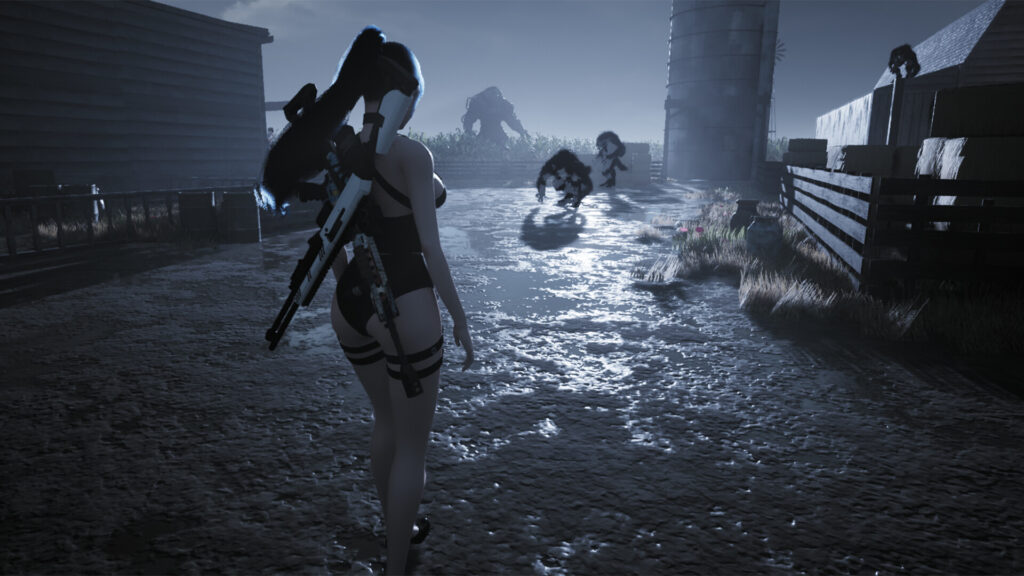 《永恒幻境 Eternal Dreamland》官中简体|容量10GB插图7