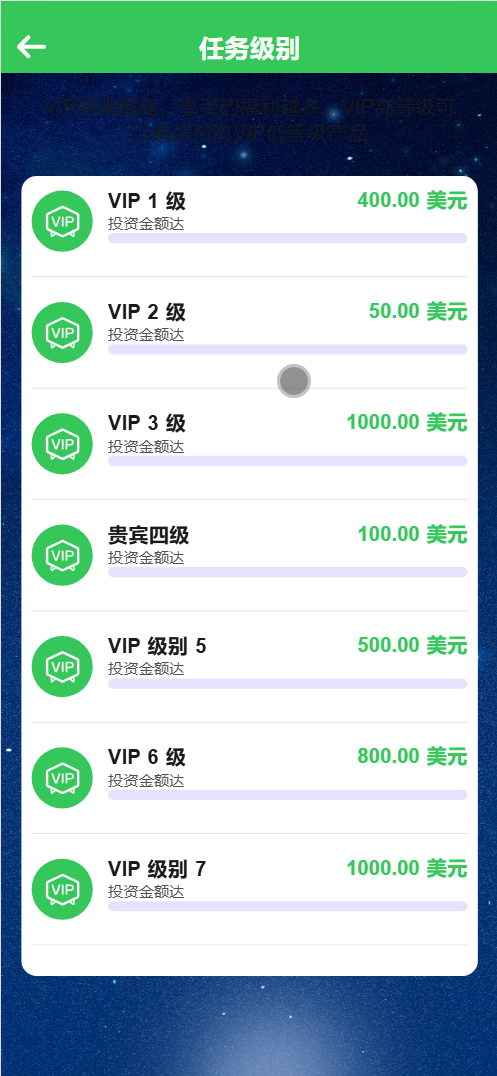 Rolex海外奢侈品投资理财源码+搭建教程插图5