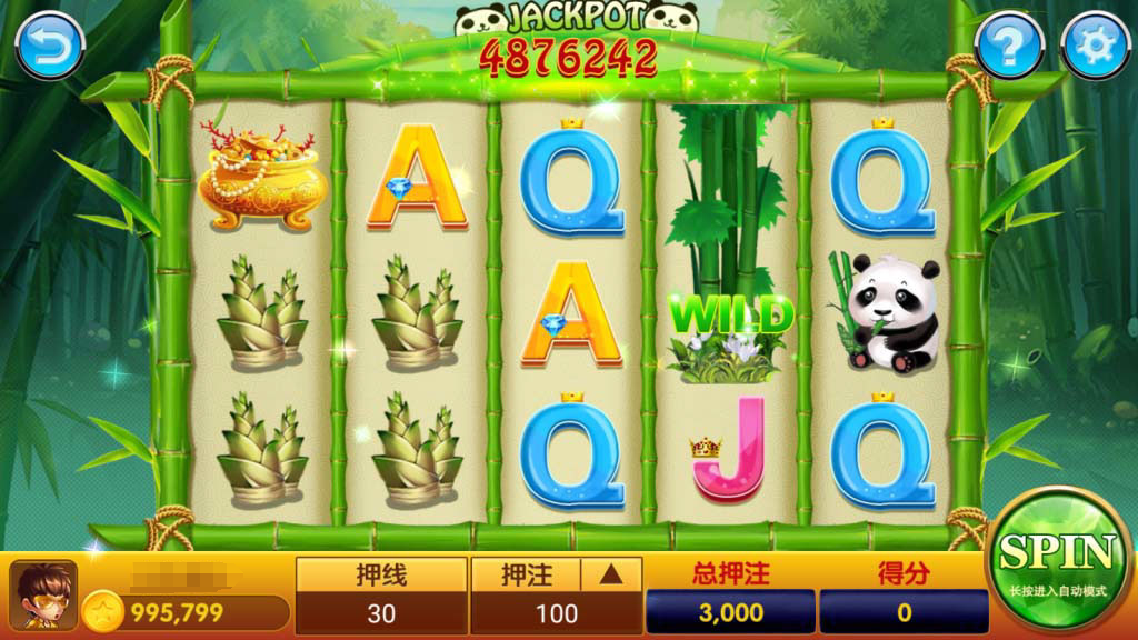 万盛系列自由女神电玩插图4