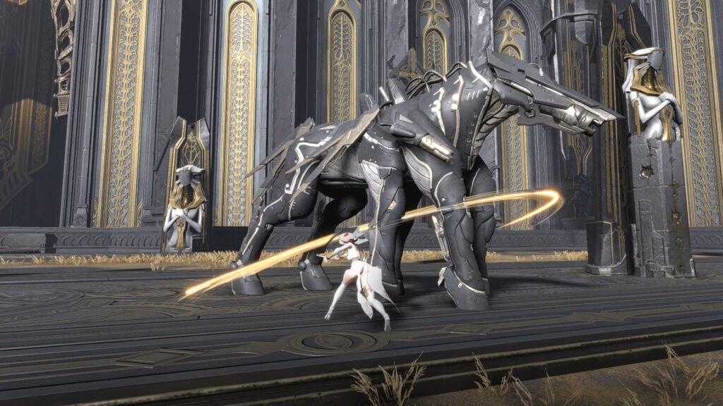 《禁忌试炼/Taboo Trial/V20240302》官中/容量9.57GB插图6