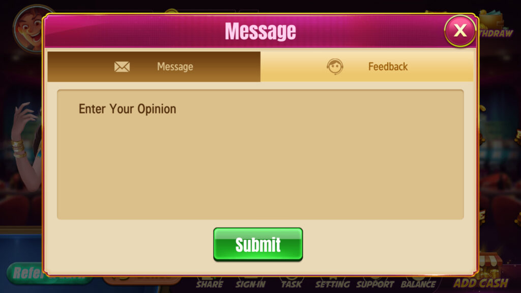 印度棋牌游戏组件Trip插图3