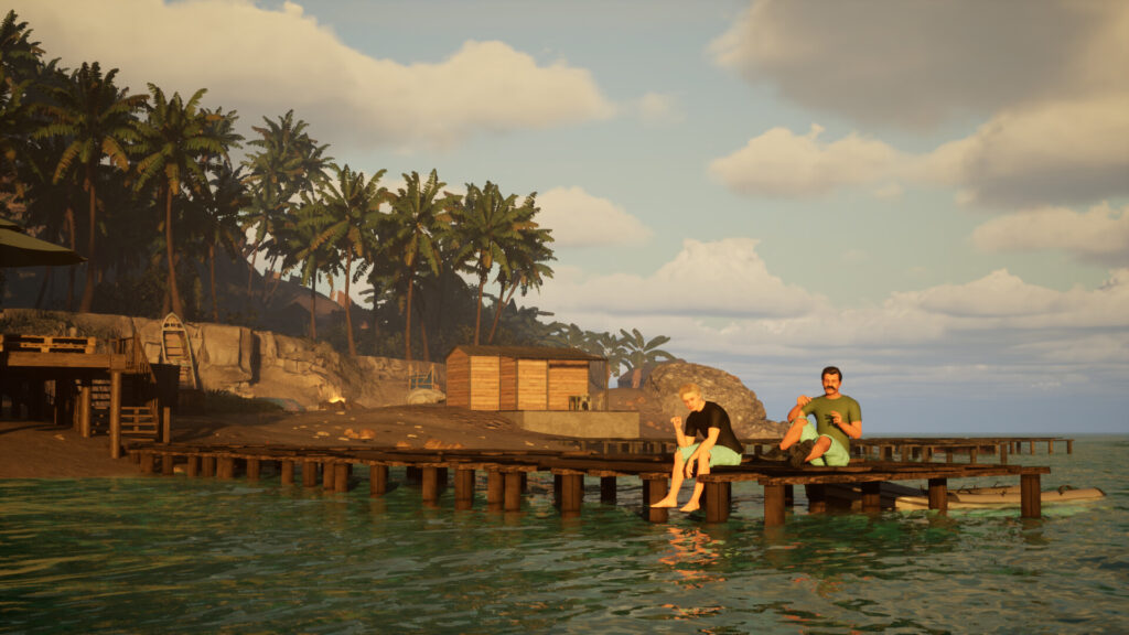 《绝命毒师模拟器2/Drug Dealer Simulator 2/支持网络联机》插图2