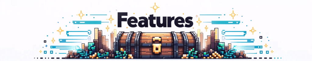 1.8 – 1.20.4 ⭕ SpecializedCrates ⭐ 25+ 自定义板条箱动画 ⭐ 创建自定义动画 ✅ 35% 促销 3.3.17插图8