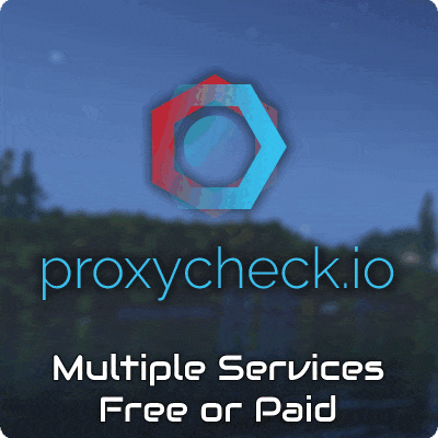 AdvancedAntiVPN – 防止不良行为者、机器人和更多☄️安全 每个服务器都需要☄️ [1.8.x – 1.20.x] 2.27.4插图1