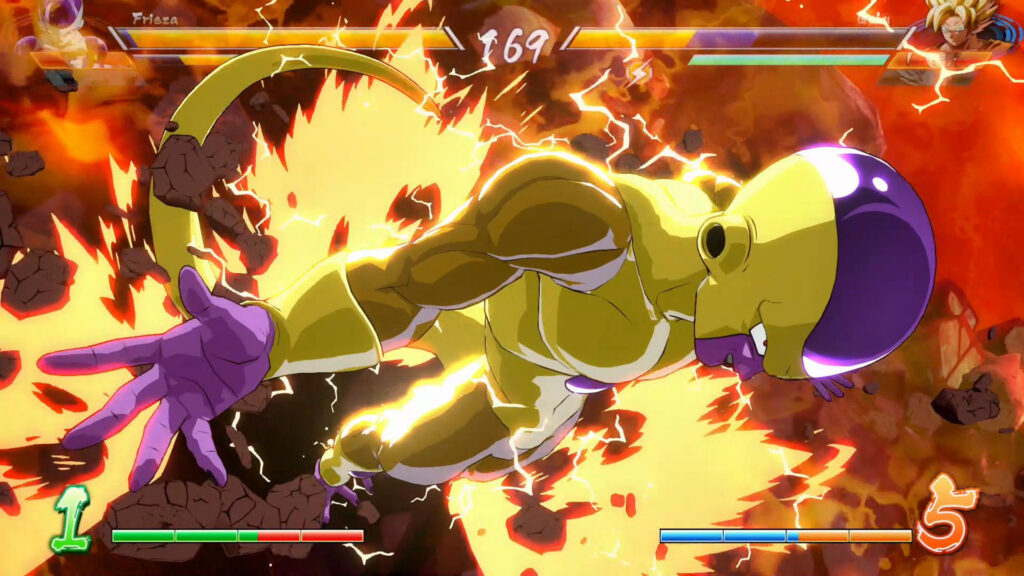 《龙珠战士Z/龙珠格斗Z/龙珠斗士Z/DRAGON BALL FighterZ》V1.0.36.0联机版官中简体插图4