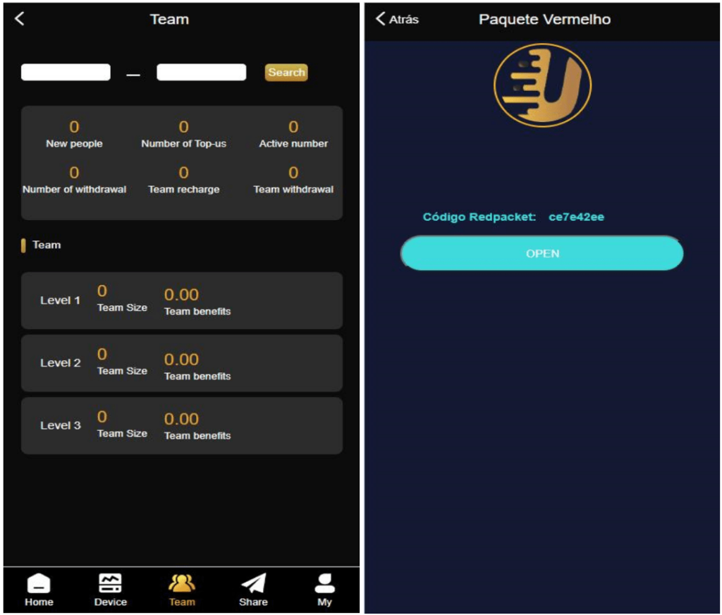 最新海外投资理财源码 amazon多语言投资理财系统源码 区块链理财项目平台源码 共享充电宝系统插图1