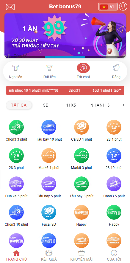 越南彩票系统源码,纯越南语言时时彩源码,越南彩票游戏-各种盘口搭建,软件开发,维护,定制