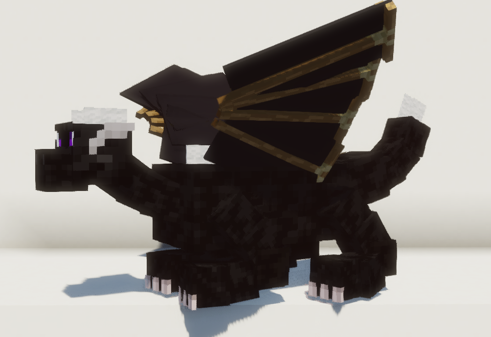 1.17 – 1.20.6 ⭕ AdvancedPets ⭐ 16+ 动画自定义宠物插件 ⭐ 原版和自定义宠物 ✅ 2.9.14插图15