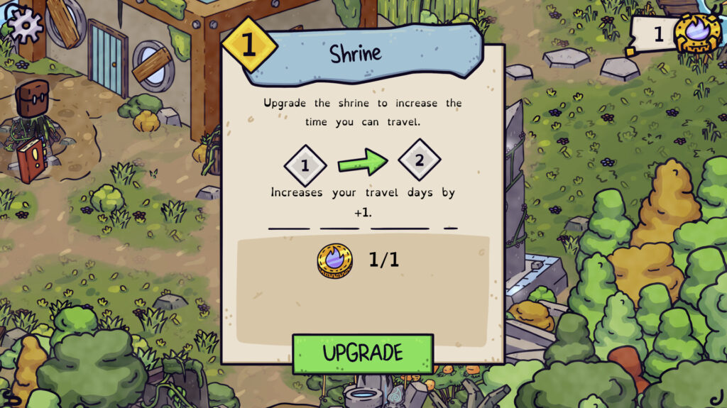 《篝火邂逅 (Fireside)》V1.0.1官中简体|容量816MB插图5