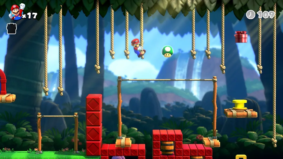 《马里奥vs咚奇刚/Mario Vs Donkeykong》插图5