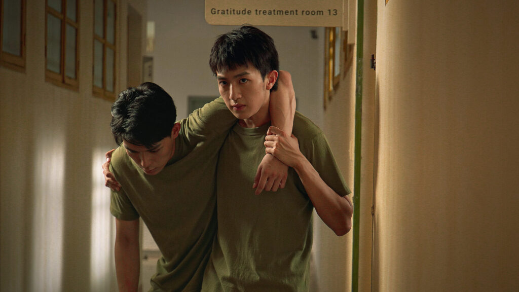 《飞越13号房/Breakout 13》v1.0.28|容量20.5GB|官方简体中文|支持键盘.鼠标插图1