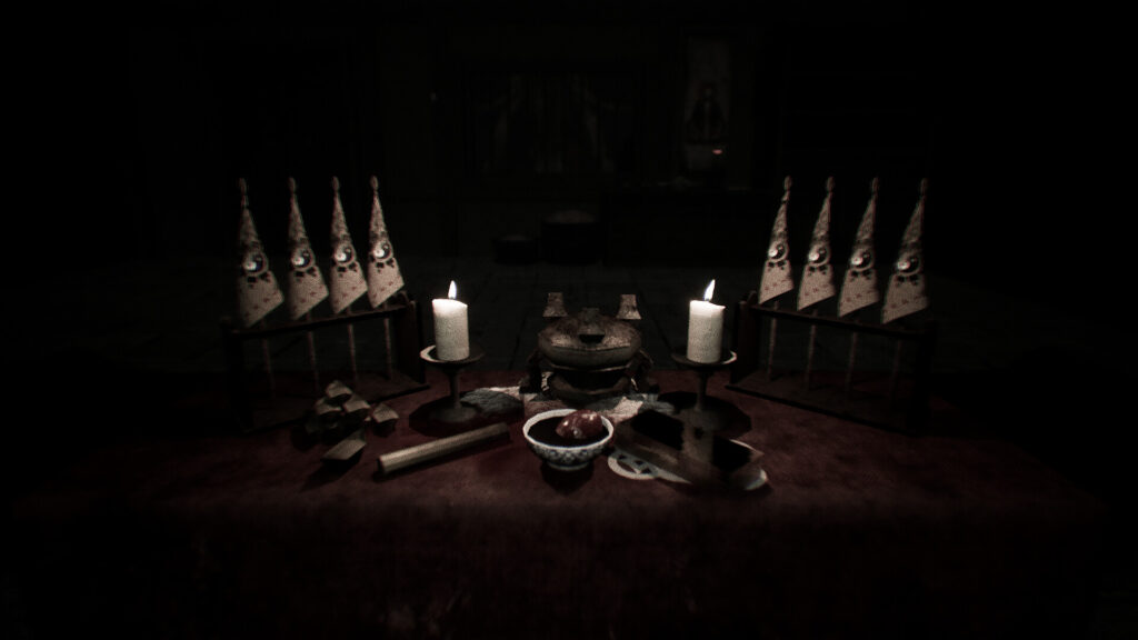 《过阴》V1.0.3-P2P|官中|容量10GB插图4