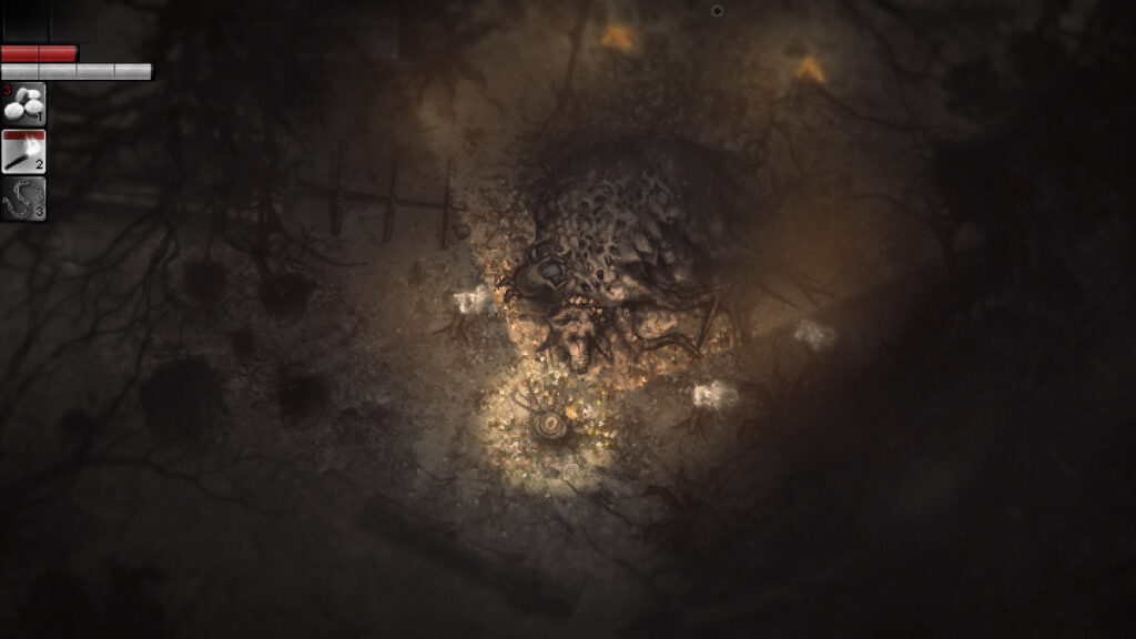 《阴暗森林 Darkwood》V1.4.2|官中|容量1.9GB-各种盘口搭建,软件开发,维护,定制