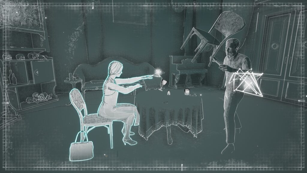 《夏洛克·福尔摩斯：第一章/Sherlock Holmes Chapter One》v1.04官中简体|容量27GB插图7