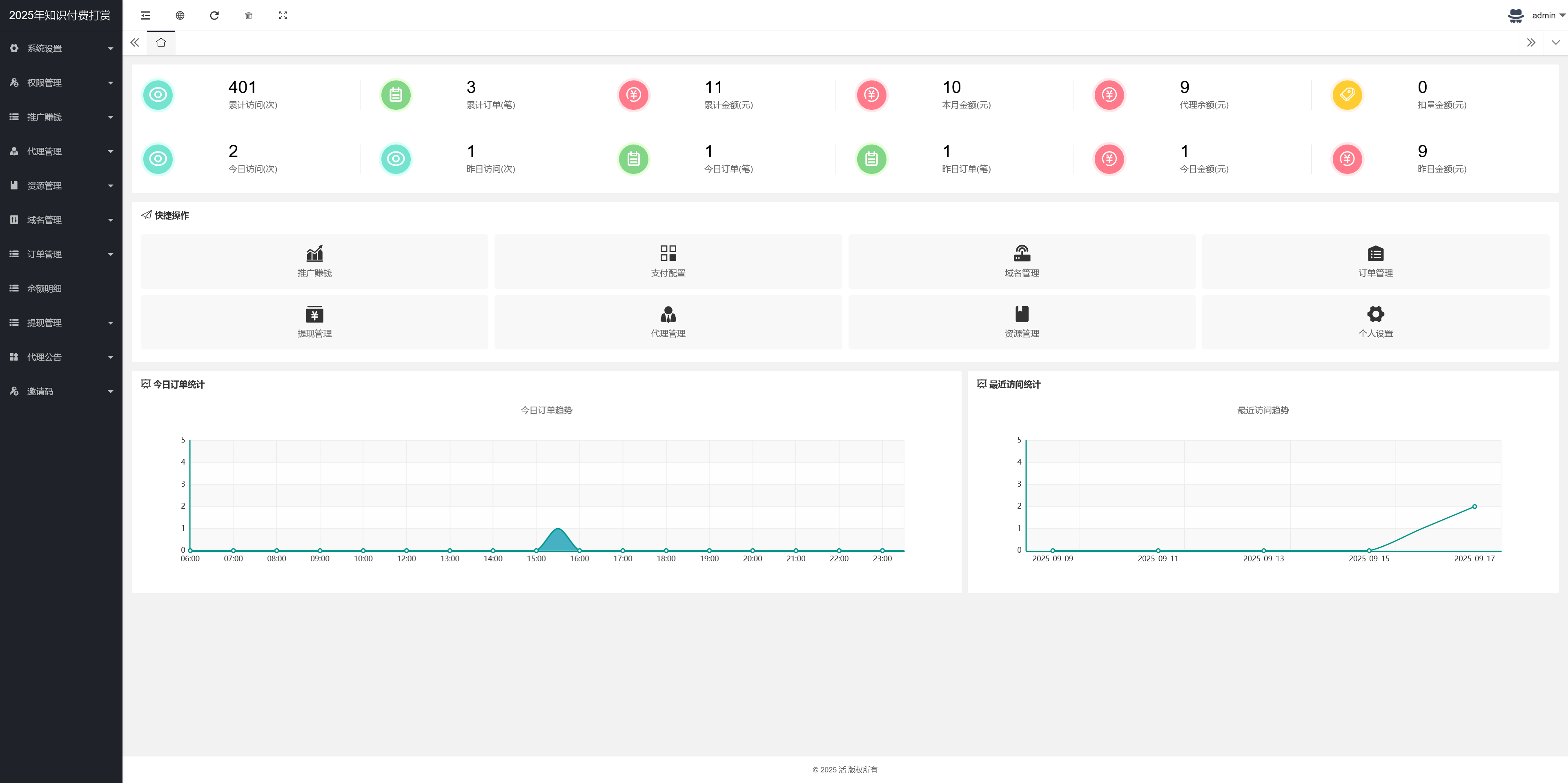 新版视频打赏源码/防封技术/口令模式/易支付接口+搭建教程插图1