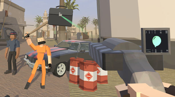 《GOREBOX》V1.15.5|官方英文|容量400MB插图6