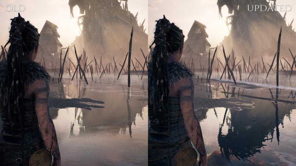 《地狱之刃：塞娜的献祭/Hellblade: Senua’s Sacrifice》v1.03.1官中简体|容量18.7GB赠多项修G器|赠通关分阶段存档插图6