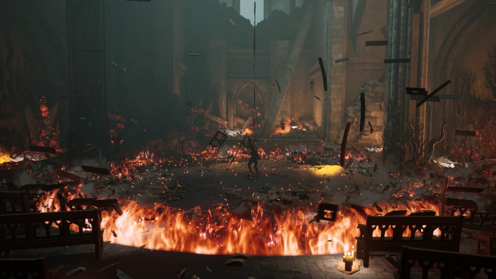 《病态：艾尔之王（Morbid: The Lords of Ire）》V20240529-P2P官中简体|容量12GB插图5