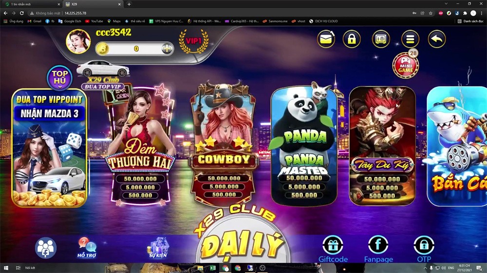 cocos超精美越南电玩游戏3套UI拉霸竞猜带控制纯源码非组件 搭建视频教程插图2