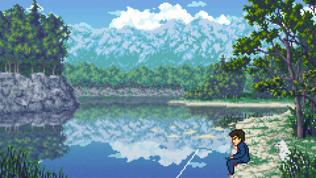 《日薄西山 Fading Afternoon》V20231104-P2P|官中|容量566MB插图2