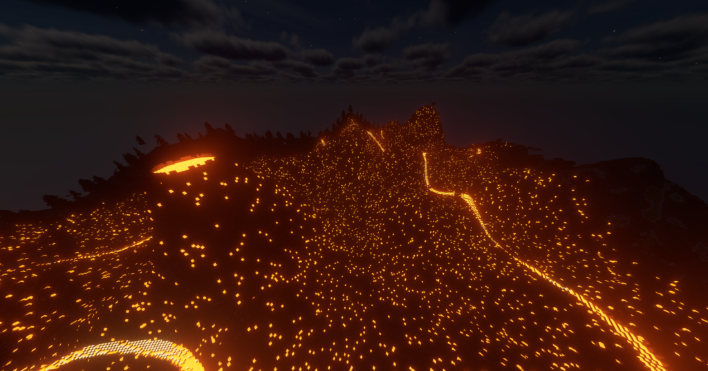 ▂▃▅▇█ 平流层 |世界生成器 |1.15 – 1.20 █▇▅▃▂ 1.15.25插图10