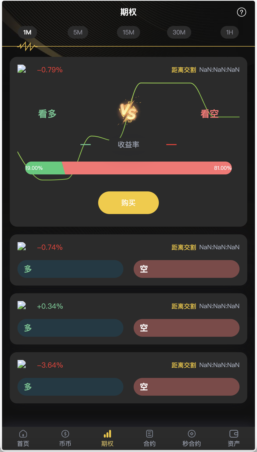 BitWell多语言交易所/15国语言交易所/OTC+永续合约+币币交易+申购+风控+期权交易+秒合约交易+矿机+代理渠道商插图1