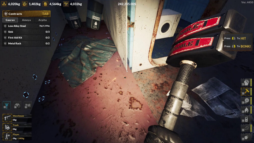 《船舶墓地模拟器2/Ship Graveyard Simulator 2》v1.4.0|容量11.1GB|官方简体中文插图6