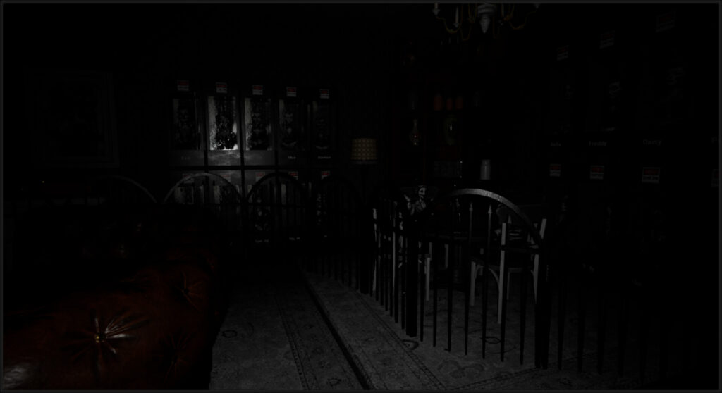 《冒牌娃娃 玩偶冒名者 /Doll Impostor》整合Update 5官中简体|容量4.17GB-各种盘口搭建,软件开发,维护,定制