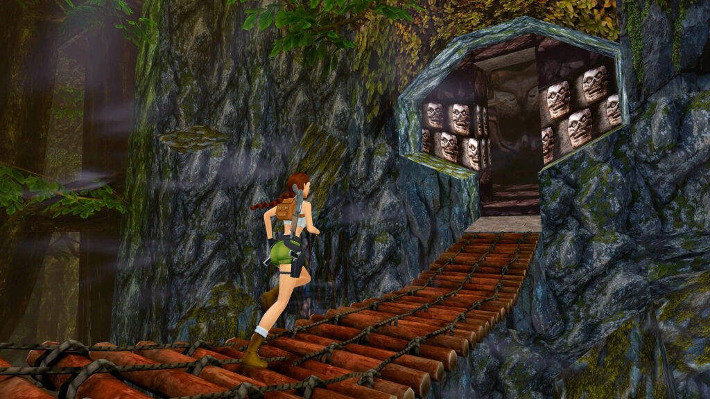《古墓丽影 三部曲 重制版/Tomb Raider I-III Remastered Starring Lara Croft》V20240411-P2P|官中简体|容量4GB插图3