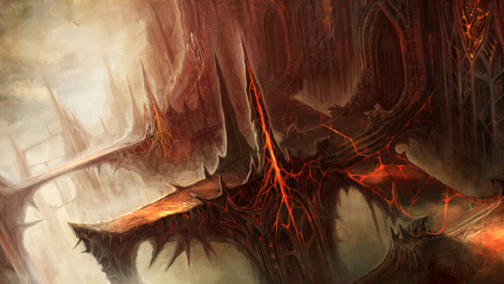 《暗黑破坏神3：永恒典藏版》容量35GB/官方英文PC版插图5