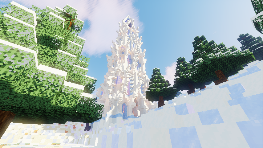 ▂▃▅▇█ 平流层 |世界生成器 |1.15 – 1.20 █▇▅▃▂ 1.15.25插图29