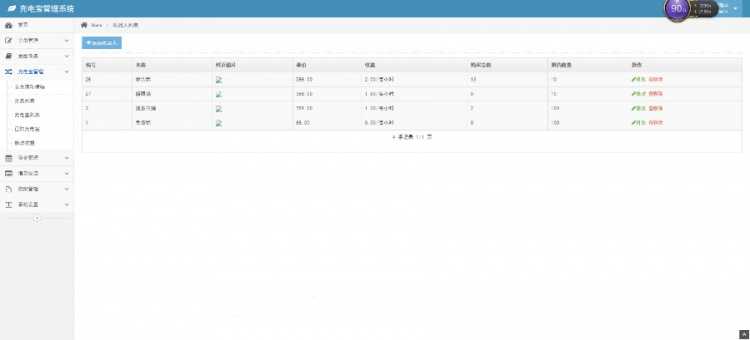 机器人区块挂机挖矿理财圈赚钱分红系统源码 带安装教程插图2