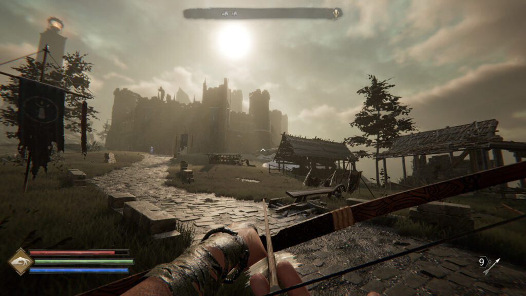 《污痕圣杯：阿瓦隆的陨落/Tainted Grail The Fall of Avalon》V0.57CBA|官中|容量14GB插图7