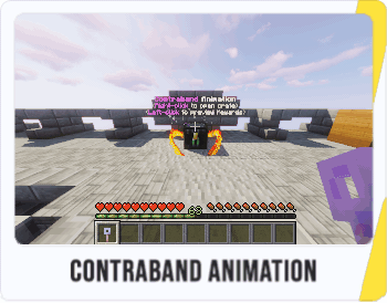 ⭐ 高级板条箱 ⭕ 17 高级动画 ✅ 自定义物品支持 ✅ 游戏内编辑器 ✨ 30% 促销 ⏳ 4.0.3插图7