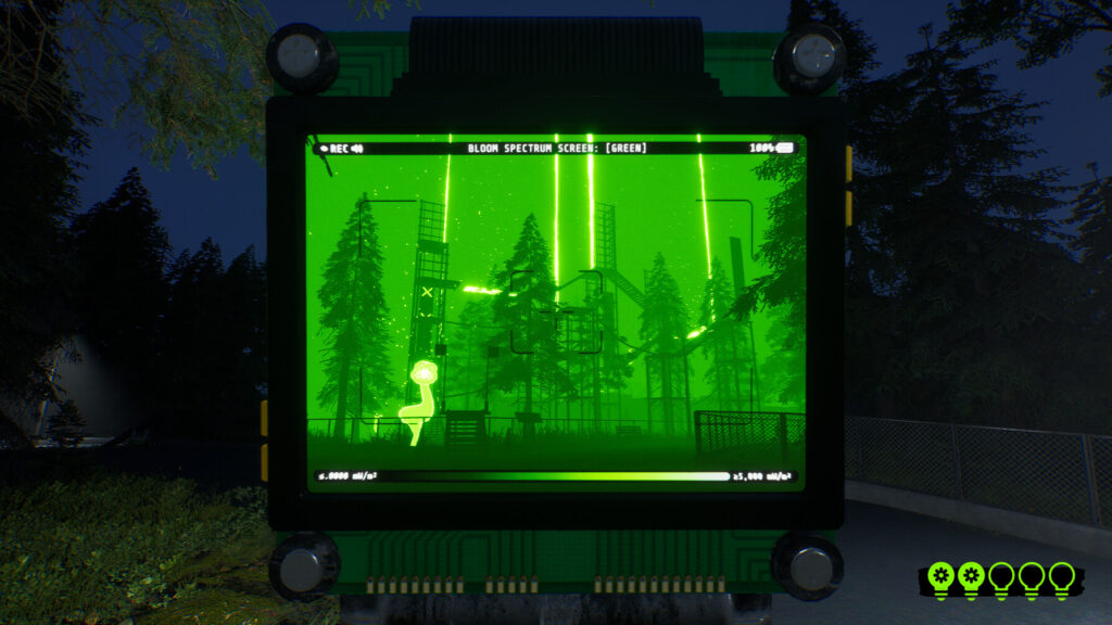 《畸形动物园 Zoonomaly》插图2