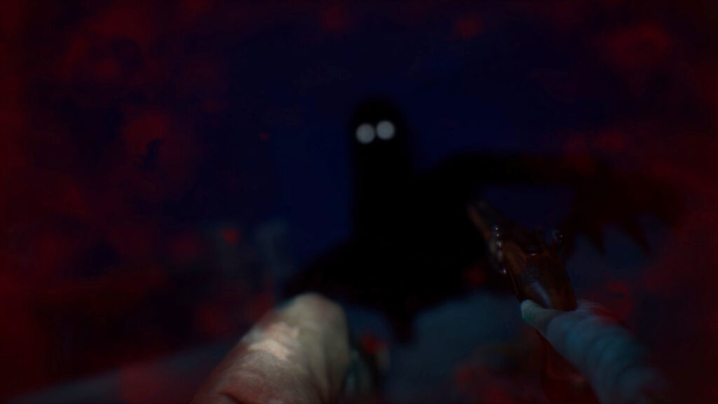 《纸人2 Paper Dolls 2》v1.10整合逃出生天DLC官中简体插图4