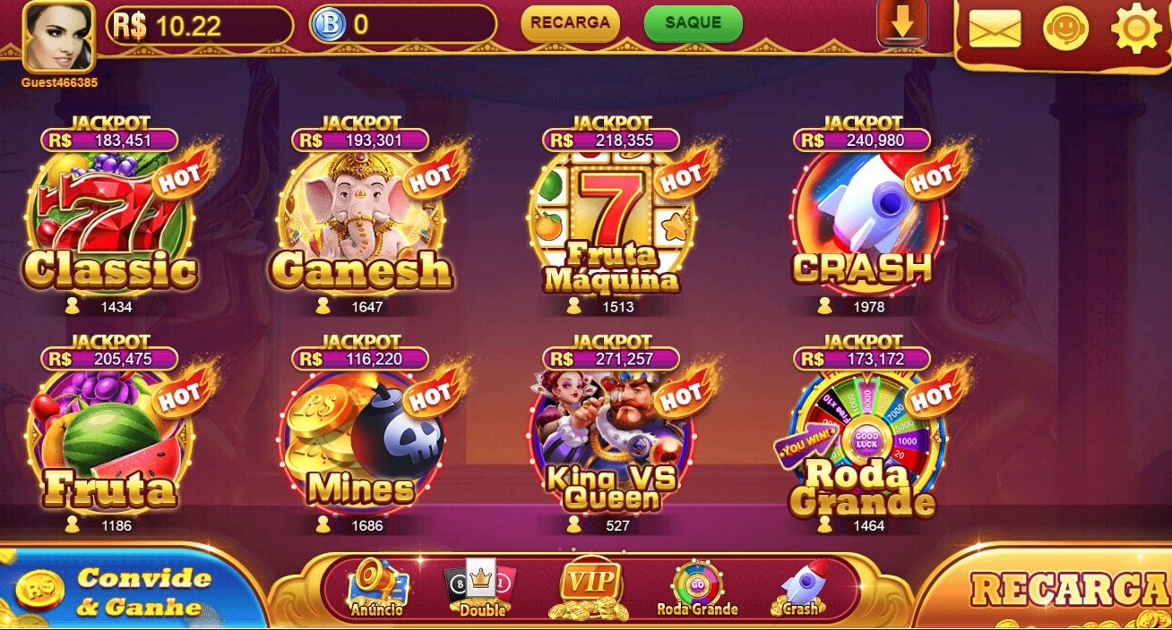 巴西电玩全套数据+服务器打包版插图2