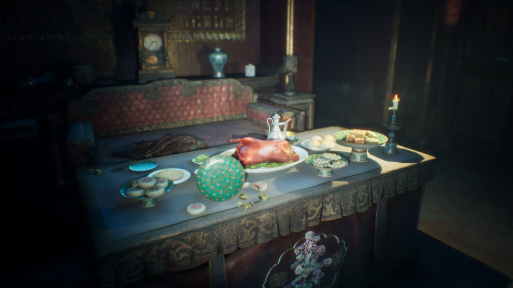 《纸人2 Paper Dolls 2》v1.10整合逃出生天DLC官中简体-各种盘口搭建,软件开发,维护,定制