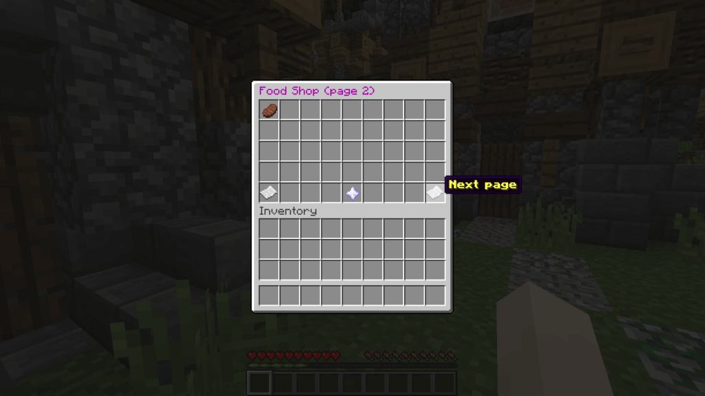 商店GUI+ [1.8-1.20] 1.97.1插图11