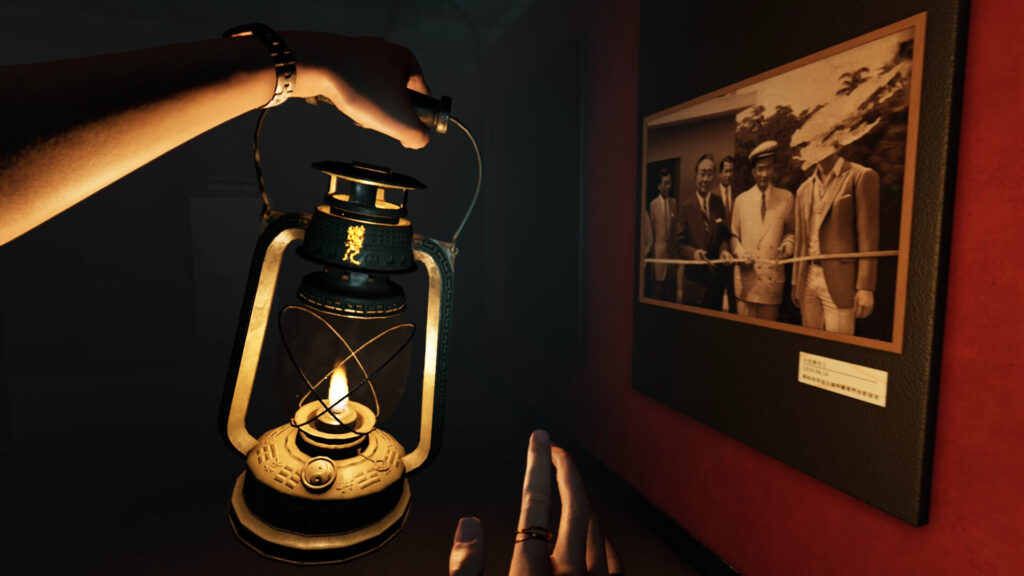 《女鬼桥二：释魂路/The Bridge Curse 2: The Extrication》v1.6.4/容量7.7GB插图2