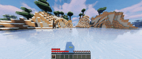 ⭐ 自定义方块在⭐您的方块上添加激活器！5.24.7.18 [1.14-1.21]插图11