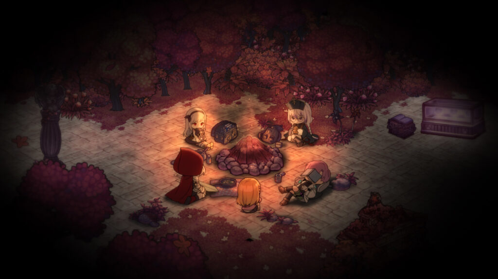 《超时空方舟 Chrono Ark》V1.0.16正式版|官中|支持键鼠|容量5.35GB插图7