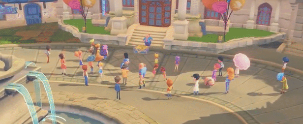 《波西亚时光 My Time At Portia》BUILD 11346357官中简体|容量4.4GB插图1