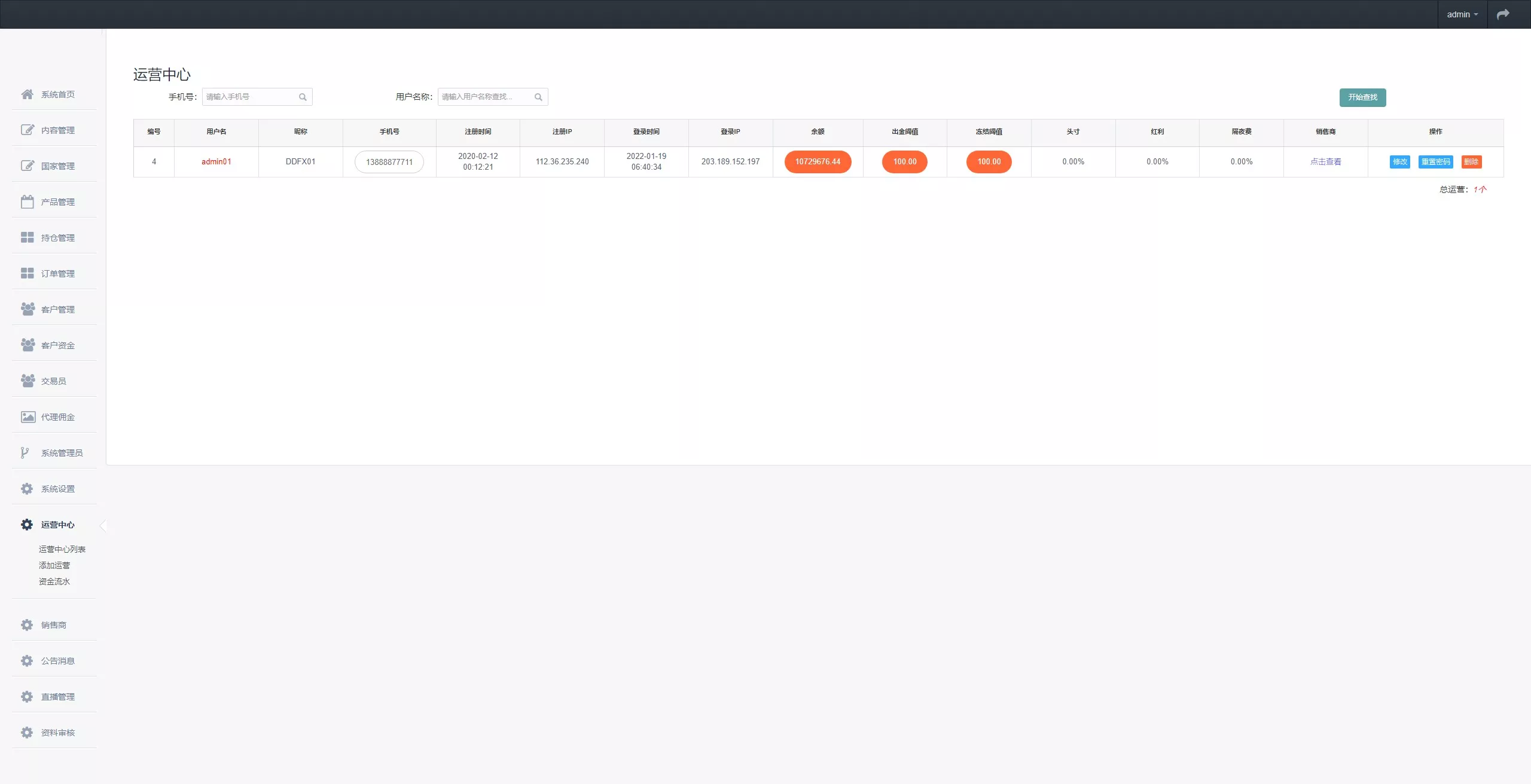 【多语言微盘】虚拟货币+外汇+国际散货+股指期货+跟单+PChtml+H5黑蓝UNIAPP两套前端+时间盘等多玩法插图38