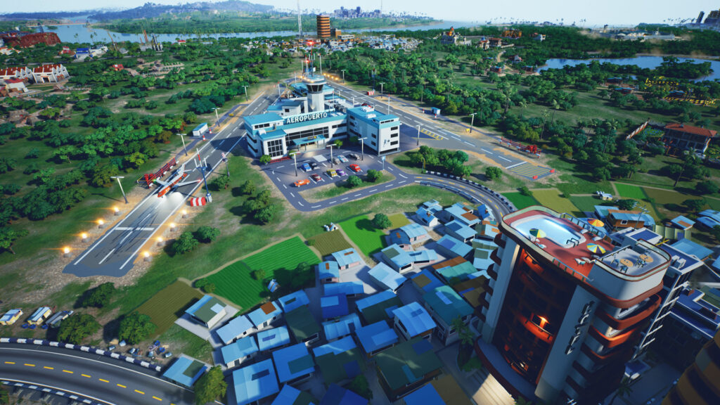 《卡特尔大亨/Cartel Tycoon Anniversary Edition》v1.0.9.6411|官中|支持键鼠|容量6.39GB插图4