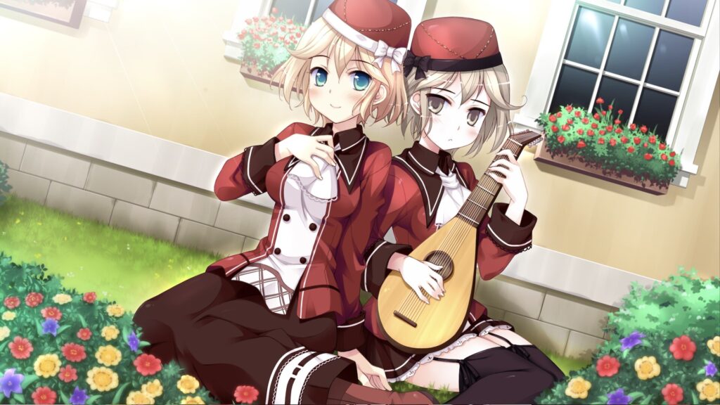 《魔女的花园/Witchs Garden》插图6