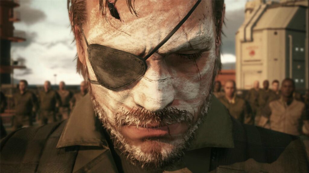 《合金装备5：幻痛/Metal Gear Solid V The Phantom Pain》v1.15新增简体中文|赠多项修改器|赠通关存档插图4