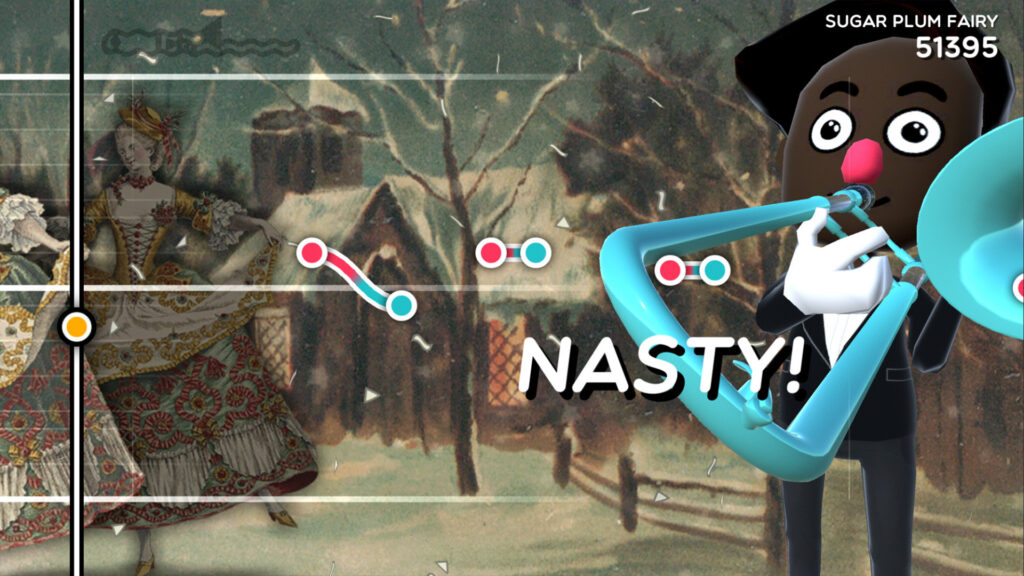 《长号冠军 Trombone Champ》V1.22D|官中|容量600MB插图1