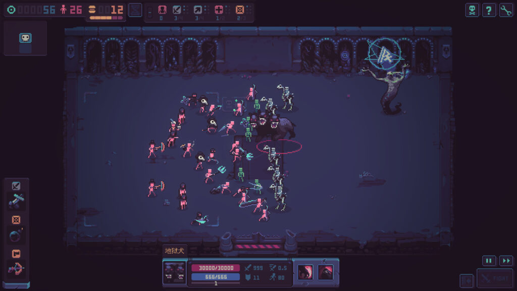 《暴君的游戏/Despot’s Game/Despots Game》V1.9.11官中|支持键鼠|容量856MB插图6